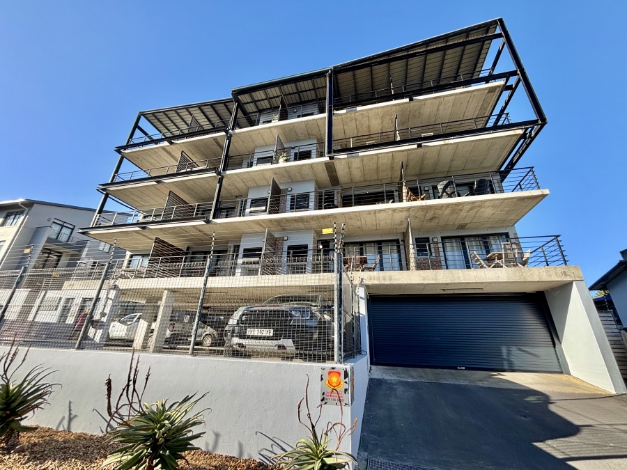 1 Bedroom Property for Sale in Bloubergstrand Western Cape